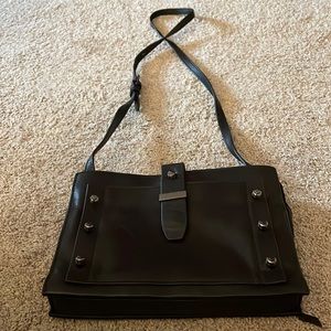 Botkier crossbody clutch